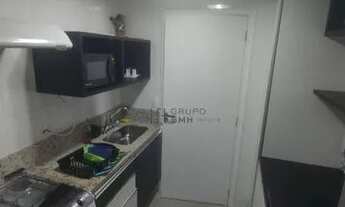 Imagem 4: Cobertura com 1 dormitório à venda, 112 m² por R$ 590.000,00 - Praia das Pitangueiras - Gu