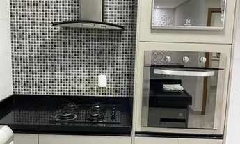 Imagem 4: Apartamento Parque Solar do Jardim