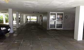 Imagem 3: Apartamento com 2 dormitórios à venda, 85 m² - Torre - Recife/PE