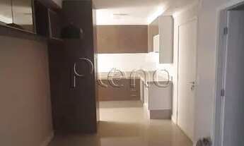 Imagem 3: Apartamento - Parque Jambeiro - Campinas