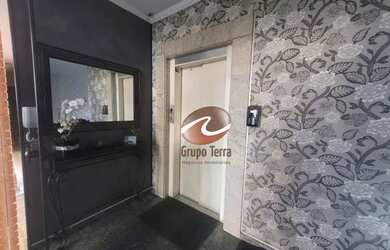 Imagem 4: Ótimo apartamento mobiliado no Edifício Ipanema, 120 m2 - Jardim São Dimas