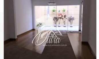 Imagem 4: Casa de Condomínio Chácara Monte Alegre 244m² 04 Dormitórios 03 Suítes 3 Vagas