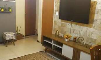 Imagem 7: Fator 1215) Apartamento 2 quartos - Fator Imóveis