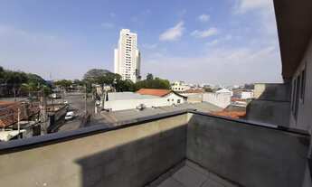 Imagem 6: Cobertura com 2 dormitórios à venda, 39 m² por R$ 310.000,00 - Jaçanã - São Paulo/SP