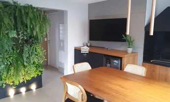 Imagem 7: Apartamento á venda 4 quartos 160m² Vila Mariana