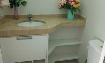 Imagem 5: Horto bela vista 126 m2 4/4 nascente ventilado Reiki armários completos 2 vagas garagem