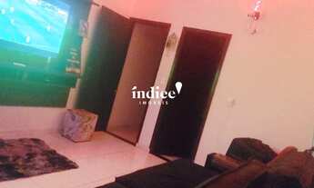 Imagem 7: Casas à venda 4 quartos 2 suítes 3 vagas Residencial Cambuy Araraquara