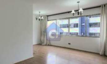 Imagem 2: OTIMA LOCALIZAÇÃO APT 2 DORM 1 VAGA VILA CLEMENTINO