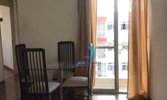 Imagem: Apartamento com 2 dormitórios para alugar