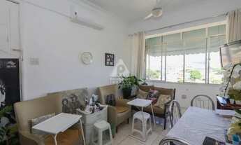 Imagem 2: Apartamento à venda, 2 quartos, Urca - RIO DE JANEIRO/RJ