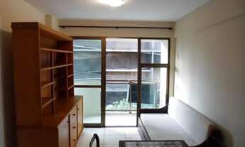 Imagem 2: APARTAMENTO 1 QUARTO 40M² - CENTRO