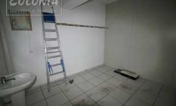 Imagem 2: Santo André - Conjunto Comercial/sala - Centro