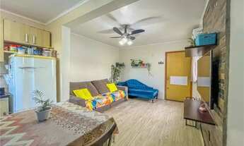 Imagem 3: MB39 - Apartamento para venda tem 49 metros quadrados com 2 quartos em Iapi - Salvador - B