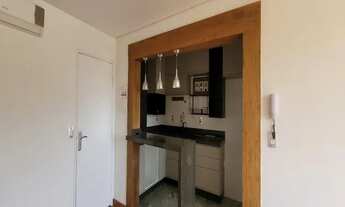 Imagem 5: APARTAMENTO PARA LOCAÇÃO NO EDIFÍCIO SÃO FRANCISCO - VILA ESPÍRITO SANTO - SOROCABA/SP