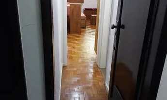 Imagem: Conjugado no Flamengo