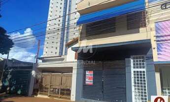 Imagem: Salão/Galpão (salão - sobradinho parte