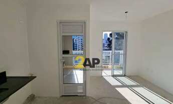 Imagem: Apartamento com 1 dormitório à venda