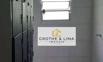 Imagem 5: Casa com 2 dormitórios para alugar, 91 m² por R$ 1.495/mês - Vila São Bento - São José dos