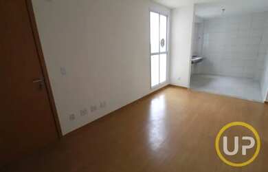 Imagem 3: Apartamento - Cabral - Contagem, MG - R$ 168.000,00