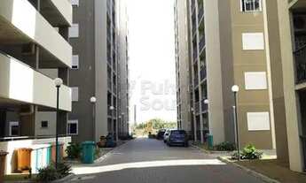 Imagem 2: Apartamento Padrão em Pelotas