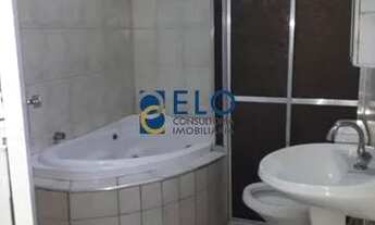 Imagem 4: CASA COM 2 DORMITÓRIOS, 83 M² - PARA LOCAÇÃO - VILA MATIAS - SANTOS/SP