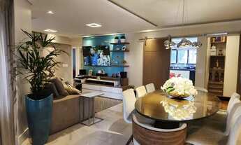 Imagem 2: Apartamento a venda no Anália Franco 160m² 3 dormitórios suíte 2vagas