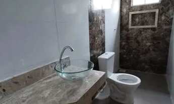 Imagem: Vende- se CASA 3/4