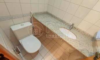 Imagem 7: Apartamento para venda com 119 metros quadrados com 4 quartos em Tijuca - Rio de Janeiro