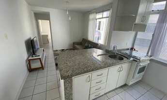 Imagem 3: Alugo apartamento de 1 quarto mobiliado no Itacorubi