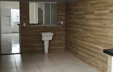 Imagem 4: Térrea para aluguel e venda tem 230 metros quadrados com 3 quartos