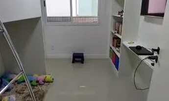 Imagem 2: Apartamento para venda possui 80 metros quadrados com 3 quartos