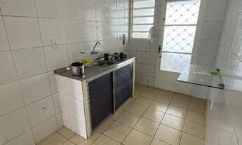 Imagem 4: Aluga-se casa em condomínio, bairro Santa Cruz 1, 2 quartos