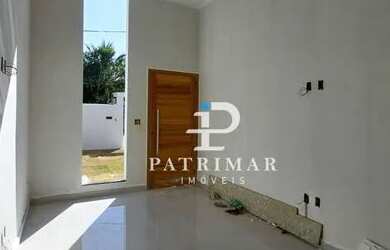 Imagem 2: Casa com 3 dormitórios à venda, 104 m² por R$ 570.000 - Itaipuaçu - Maricá/RJ