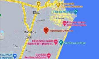 Imagem 2: Triplex Germinado proximo da praia,Matinhos