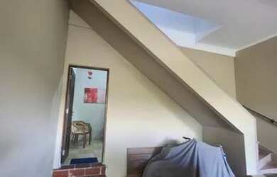 Imagem 7: MANSÃO NO ILHA PORCHAT EM SÃO VICENTE-SP COM VISTA PARA O MAR