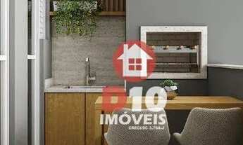 Imagem 6: LANÇAMENTO RESIDENCIAL NORTON - bairro cidade alta, em Araranguá-SC