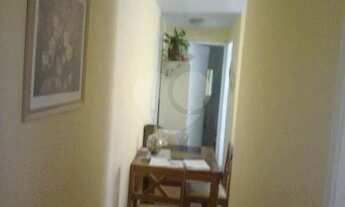 Imagem 7: Apartamento com 2 dormitórios residencial à venda - Luz