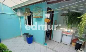 Imagem 7: CASA no bairro Jardim Cristiane com 117m². 2 dormitórios e 2 vagas. Confira