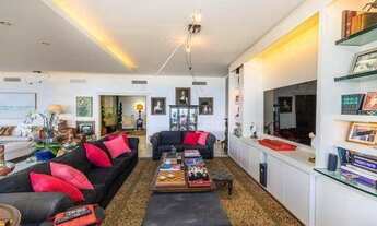 Imagem 5: Apartamento com 4 dormitórios à venda, 430 m² por R$ 6.200.000 - Copacabana - Rio de Janei