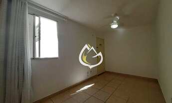 Imagem: Apartamento com 2 dormitórios à venda