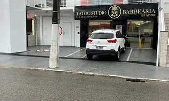 Imagem: Sala comercial centro Biguacu