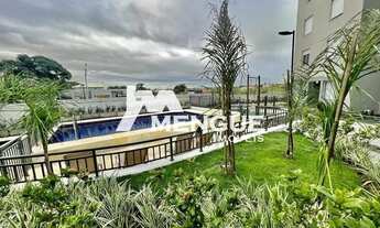 Imagem 2: Apartamento com 2 dormitórios e 1 vaga à venda no bairro Ecoville em Porto Alegre com 41m