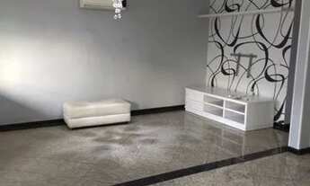 Imagem 3: Campo Grande - Casa Duplex no Condomínio Julio Fleischman - com 4 quartos - 200m