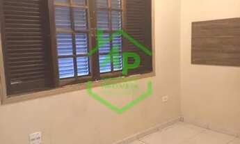 Imagem 4: Aluga-se Casa de 2 Cômodos - Balneário Mar Paulista