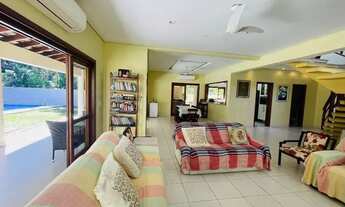 Imagem 7: Casa com 5 dormitórios à venda, 320 m² - São Lourenço - Bertioga/SP