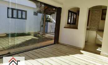 Imagem 6: Casa Terréa em Atibaia com 3 dormitórios para alugar, 184 m² por R$ 4.371/mês - Vila Sant