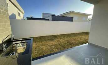 Imagem 6: Casa com 3 dormitórios à venda, 163 m² por R$ 946.800 - Parque Piracangagua - Taubaté/SP