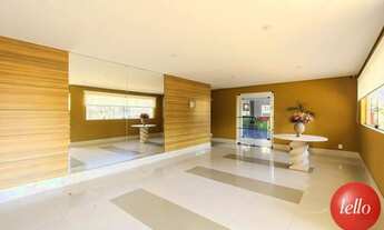 Imagem 2: São Paulo - Apartamento Padrão - Santana