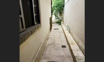 Imagem 4: Casa na Estrada do Monteiro; casa linear com 3 quartos em Campo Grande, RJ