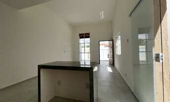 Imagem 6: Casa plana 03 quartos, sendo 01 suíte. Bairro Encantada, Eusébio